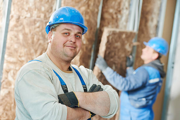 Best Blown-in Insulation in Rincon, GA